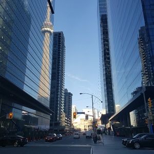 Meet your Posher, Trish